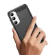 Carbon Case for Samsung Galaxy A35 5G Black