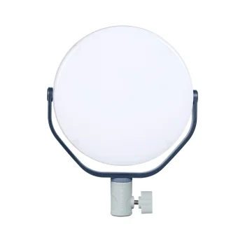 Nanlite miro 30C RGBW LED Panel Light Midnight Blue