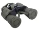 Tactical Binoculars 20x50 with Zoom and Carrying Case