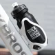 Rockbros LK24-H018 Bicycle Bottle Holder - White