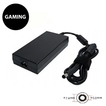 Extra Digital Laptop Power Adapter for DELL 180W, 19.5V, 9.23A