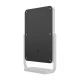 Make-up Mirror with LED Lighting Humanas HS-HM01, White