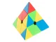 MoYu Pyramid Logic Puzzle Game