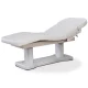Azzurro 818A Electric SPA & Beauty Bed, White