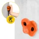 Kids Climbing Holds Set 4FIZJO 10 pcs, Multicolored