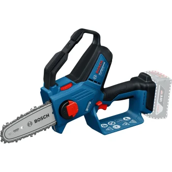 Bosch GKE 18V-15 Cordless Pruner Saw, 18V, 15 cm