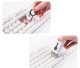 Electronics Cleaning Kit T-Phox 7-in-1 for Keyboards & AirPods, Black