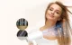 Ionic Hair Dryer ANLAN 05-ACFJ41-0VE 1600W 200M Ions