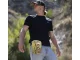 Tactical Military MOLLE Pouch for Belt, Digital Camo