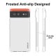 Google Pixel 6 ENKAY Anti-slip Crystal Clear TPU Phone Case Cover | Чехол Кейс Кабура для...