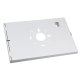 Maclean MC-474 Anti-Theft Wall Tablet Mount with Lock, 9.7-11\", White
