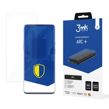 3mk ARC+ Screen Protector for OnePlus 8 5G