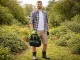 Garden Tool Set 4 pcs with Bag