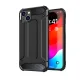 Dėklas iPhone 15 Plus Hybrid Armor, mėlynas
