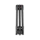 K&F Concept K234A0 Tripod with BH-28L Ball Head and Phone Holder