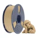 3D Printer Filament Sunlu Wood Map, Maple