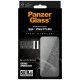 PanzerGlass Ceramic II Ultra-Wide Fit EasyAligne Tempered Glass iPhone 17 Pro Max
