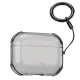 Tech-Protect Bounce Case for AirPods Pro 3, Translucent