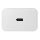 Samsung EP-T4511NBEGEU 45W USB-C Wall Charger - White