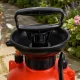 Garden Manual Pressure Sprayer, 8L, Orange