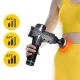 4Fizjo 1050 Heating Attachment for Massage Gun