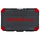 GEDORE red 1/4\" Socket Set 4-14 mm, 46-Piece