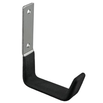 Maclean MC-435 Wall Mount for Tires, Bicycles, Ladders, 15 kg
