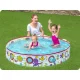Bestway 55029 Kids Fill \'N Snap Pool Fishes, 152 x 25 cm