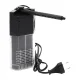 SUNSUN JP-093 Internal Aquarium Filter Pump, 450 l/h, 5 W