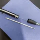 Maaleo Pen Set with Pull-Out Note Paper (6 pcs)