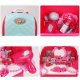 Bakalu Girls\' Vanity Table Backpack with Accessories KZ0835