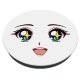 Popsockets 2 Sparkle Eyes Holder and Phone Stand