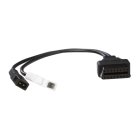 OBDeleven VAG 2x2 to OBD-II Diagnostic Adapter Cable