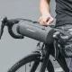 Rockbros AS-051 Waterproof Handlebar Bag, Black