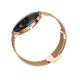 Forever Lucca SB-370 Smartwatch, Rose Gold
