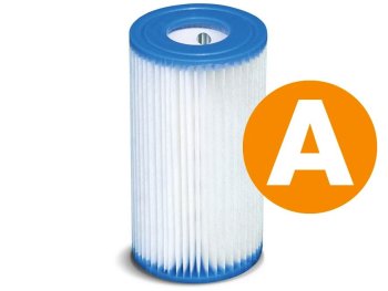 Intex 29000 Type A Pool Pump Filter