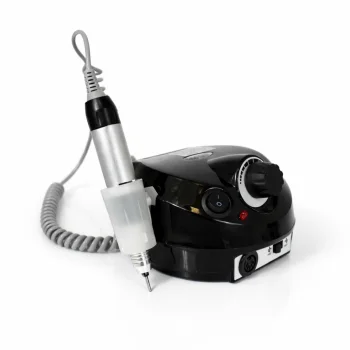 Professional Nail Drill Machine 65W 30000 RPM for Manicure & Pedicure, Black