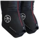 Therabody JetBoots PRO Plus Wireless Compression Boots Small Black/Red