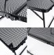 Portable Folding Travel Table