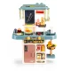 Multistore HC483303 Kids Kitchen with Sound, LED, Water & Steam