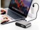 USB-C uz HDMI 4K / VGA / USB 3.0 / USB-C PD adapteris