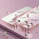 Tech-Protect iPhone 11 Case MagShine Line MagSafe, Gold