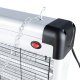 Bug Zapper 50W Electric UV Insect Killer for Mosquitoes and Flies