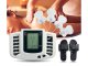 JR-309A Electric Muscle Neuromuscular Stimulator (EMS) Set
