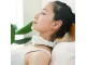 Neck and Nape Electrostimulator TENS EMS 2in1