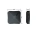 Bluetooth 2-in-1 Receiver and Transmitter KN319