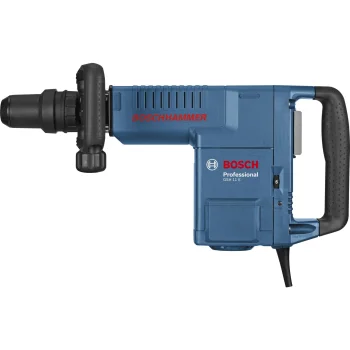 Demolition Hammer Bosch GSH 11 E Professional SDS-max 1500W