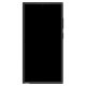 Spigen Ultra Hybrid case for Samsung Galaxy S24 Ultra - matte black
