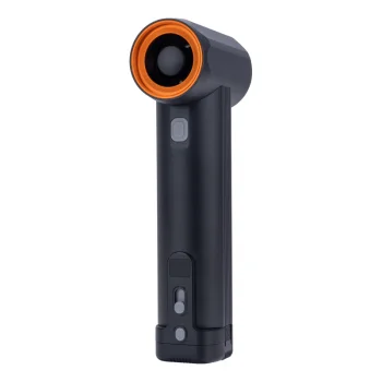 FeiyuTech KiCA JetFan Max Multifunctional Blower - Black