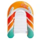 Intex 58172NP Kids Inflatable Swimming Board, 112x62 cm